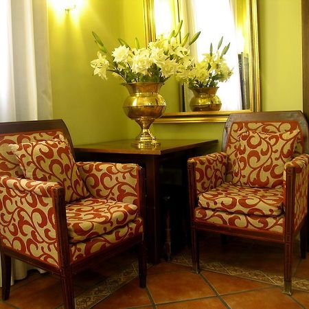 Hostal Los Guerreros Toledo Kültér fotó